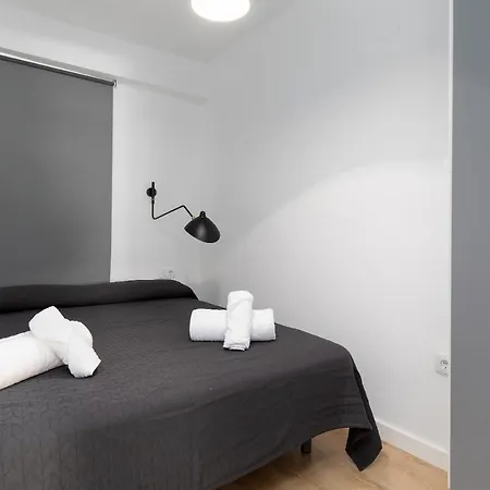 Apartment Apartup Port Area I *