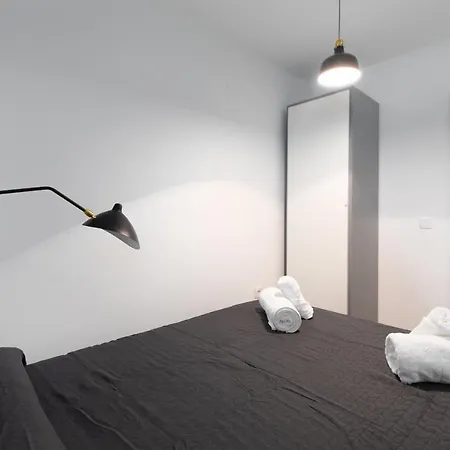 Apartup Port Area I Valencia
