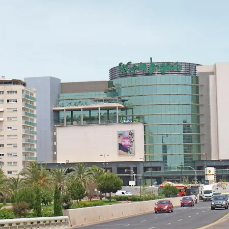 Apartup Port Area I Valencia
