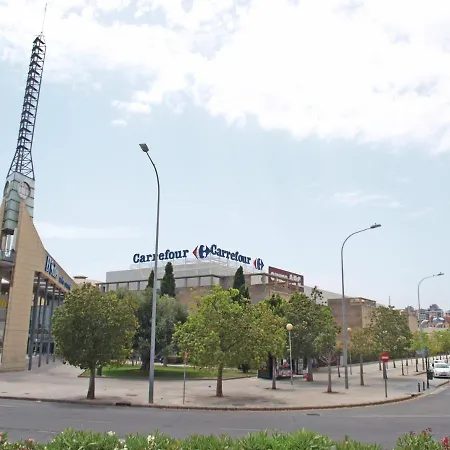 Apartup Port Area I Valencia