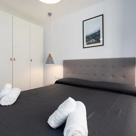 Apartment Apartup Port Area I