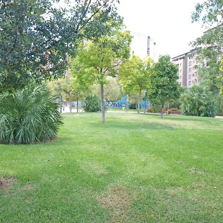 Apartment Apartup Port Area I *