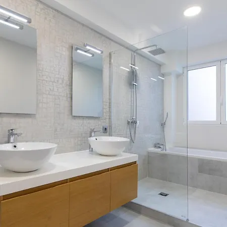 Apartamento Apartup Port Area I Valencia