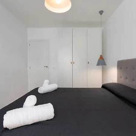 Apartup Port Area I Apartamento *